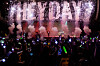 K-pop rock band FTIsland held its 2023 concert ″Hey Day″ on Saturday and Sunday at the Yes24 Live Hall in Gwangjin District, eastern Seoul. [FNC ENTERTAINMENT]