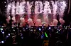 K-pop rock band FTIsland held its 2023 concert ″Hey Day″ on Saturday and Sunday at the Yes24 Live Hall in Gwangjin District, eastern Seoul. [FNC ENTERTAINMENT]