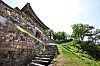 Gongsanseong fortress in Gongju, South Chungcheong, is one of eight historic sites included in the 'Baekje Historic Areas,' which was inscribed on Unesco in 2015. [PARK JONG-KEUN]