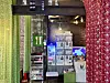 Inside the Photo Market, for instant photo booths in Mullae-dong [LEE JIAN]