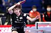 Suh Hyo-won misses out on medal at ITTF championships