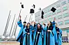 korean graduation dress Fairycore Flower Long Evening Dress Women Korean Style Puff Sleeve Tun   Pbong