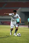 Lee Ki-je of the Suwon Samsung Bluewings [JOONGANG ILBO]