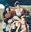 Girl group aespa [SM ENTERTAINMENT]