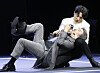 Shakespeare's tragedy ″Hamlet″ is being performed by Korean actors at Hongik Daehangno Art Center in central Seoul. [NEWS1]