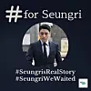 Seungri's fans have been actively showing support for him online, with social media pages dedicated to him. [SCREEN CAPTURE]