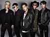 Seungri, far left, quit his bang Big Bang in March 2019 [YG ENTERTAINMENT]