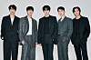 Monsta X's 12th EP 'Reason,' which came out on Jan. 9, is the band's first comeback after member I.M. moved to a different agency. Member Shownu is currently serving in the military. [STARSHIP ENTERTAINMENT]