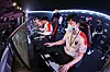 The Korean League of Legends team compete at the Esports Championships East Asia. [KESPA]