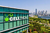 Celltrion headquarters in Songdo, Incheon [CELLTRION]
