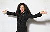 Nicole Vanessa Ortiz plays the lead Deloris Van Cartier in the ongoing international tour production of 'Sister Act.' [PARK SANG-MOON]