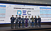The Digital Economy Confederation (DEC), a coalition of seven internet and tech organizations in Korea, requested the National Assembly not pass the ″online platform act″ in a statement on Monday. [DEC]
