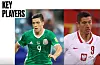 All you need to know: Mexico vs Poland [ONE FOOTBALL]