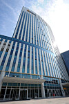 The Emart headquarters building in Seongsu-dong, eastern Seoul [JOONGANG ILBO]