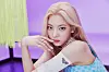 Girl group ITZY member LIA [JYP ENTERTAINMENT]
