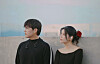 Singers Lyn and Isu of M.C the Max [SCREEN CAPTURE]