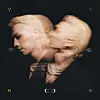 Album art for Taeyang's single ″Vibe″ [THE BLACK LABEL]