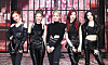 Girl group ITZY member Chaeryeong, fourth from left, became the third member of the group to test positive for Covid-19, according to her agency JYP Entertainment on Wednesday. [ILGAN SPORTS]