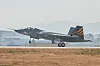 The second prototype of the KF-21 Boramae, Korea’s domestically-developed supersonic fighter jet, makes a successful first flight in Sacheon, South Gyeongsang, on Thursday. The first prototype of the KF-21 fighter jet made a successful first flight on July 19. The Defense Acquisition Program Administration announced it will test the two jets. [NEWS1]