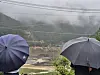 Obong Reservoir on Sept. 13. [NEWS1]
