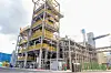 LG Chem's nanotube production site in Yeosu, about 300 kilometers southwest of Seoul [LG CHEM]