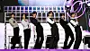 Boy band Riize performs at the 33rd Seoul Music Awards held in Bangkok, Thailand on Tuesday. [SEOUL MUSIC AWARDS COMMITTEE]