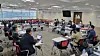 The Korea Communications Commission (KCC) met with local associations representing start-up, mobile and gaming companies to hear their reviews on the ″Anti-Google' law on Tuesday in Gangnam, southern Seoul. Participants included the Korea Startup Forum, the Korea Digital Enterprise Association, the Korea Association of Game Industry and the Korea Mobile Game Association. [YOON SO-YEON]