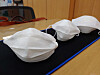 The Korean Filter Anti-Droplet (KF-AD) masks are released online on Friday. [KIM MIN-WOOK]
