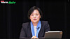 Naver CEO Han Seong-sook [NAVER]