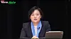 Naver CEO Han Seong-sook [NAVER]