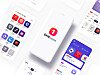One Store, a Korean Android app store. [JOONGANG ILBO]