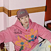 Singer-songwriter Jay Park [MORE VISION]