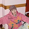Singer-songwriter Jay Park [MORE VISION]