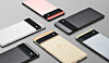 Google's Pixel 6 [GOOGLE]