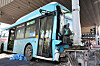 One dead, at least 11 injured in bus accident at Suwon Station
