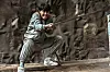 A scene of 'Sinkhole' with actor Cha Seung-won [SHOWBOX]