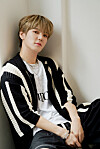 Singer Lee Hwan-hee [PA ENTERTAINMENT]