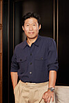 Actor Yoo Hae-jin [MIND MARK]