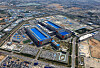 Samsung Electronics' Pyeongtaek plant in Gyeonggi. [SAMSUNG ELECTRONICS]