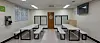 A space at the immigration detention center in Hwaseong, Gyeonggi, where foreign nationals facing deportation are held. [KOREAN BAR ASSOCIATION]