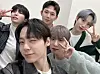 Boy band Oneus [SCREEN CAPTURE]