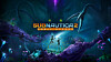 A promotional image for Unknown Worlds' upcoming game Subnautica 2 [KRAFTON]