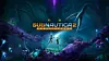 A promotional image for Unknown Worlds' upcoming game Subnautica 2 [KRAFTON]