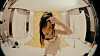 A scene from singer Lee Hi's new teaser video [AOMG]
