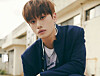 Kum Jun-hyeon of boy band TIOT [REDSTART ENM]
