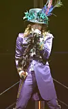 Jang Keun-suk show a treat for all