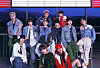 Boy band Fantasy Boys [POCKETDOL STUDIO]