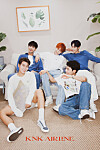 Boy band KNK in 2019 [220 ENTERTAINMENT]