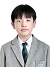 Dahyun Hwang, Cheongwon Elementary School