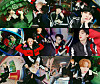 Screen captures from WEi's latest teaser video [OUI ENTERTAINMENT]